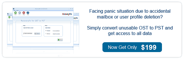 OST to PST Converter Tool