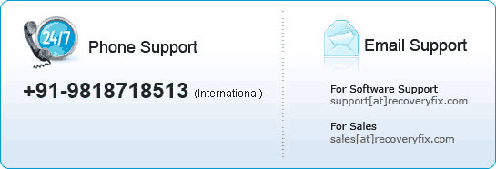 Online Support Desk